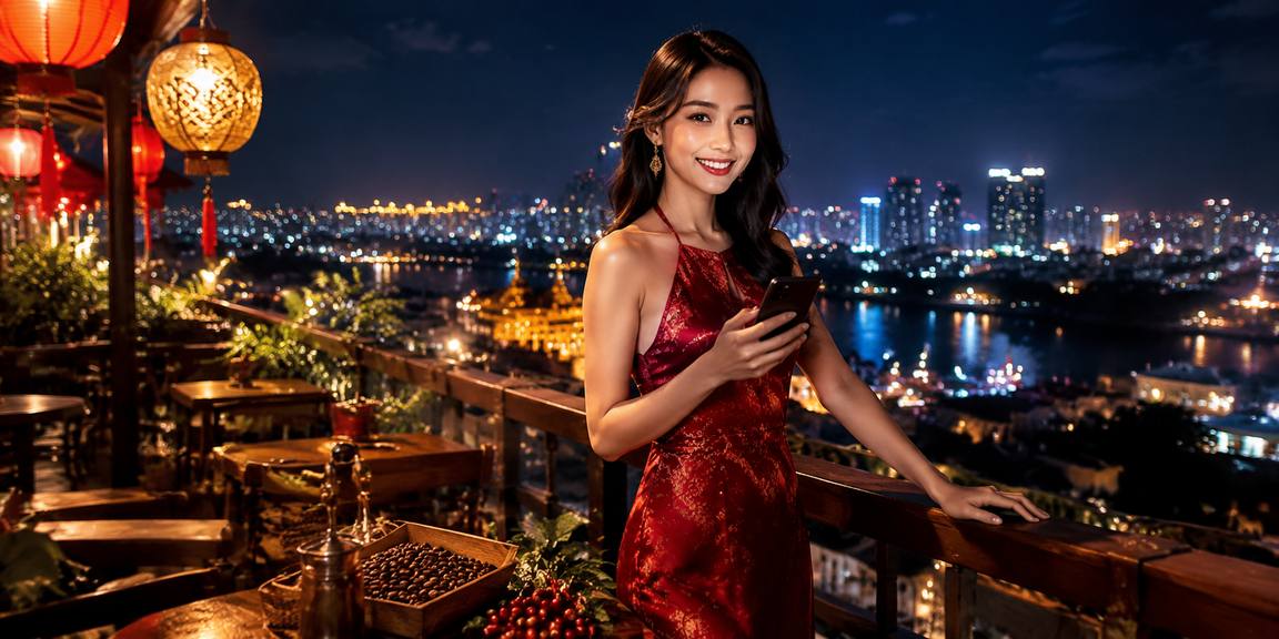vn173 Cách chúng tôi đặt Fortune Dragon