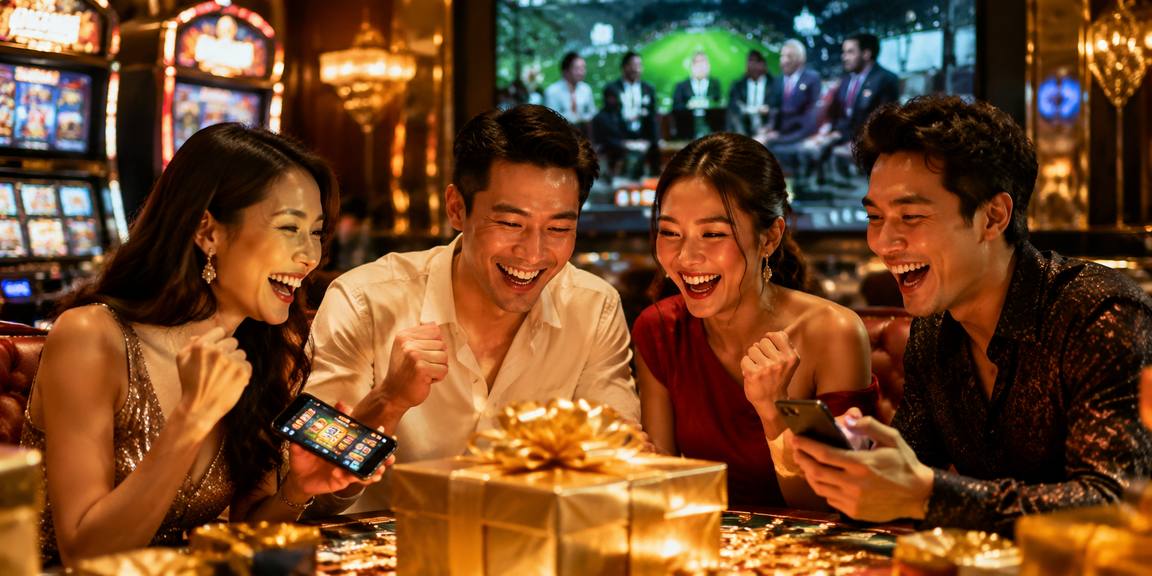 vn173 Live Casino