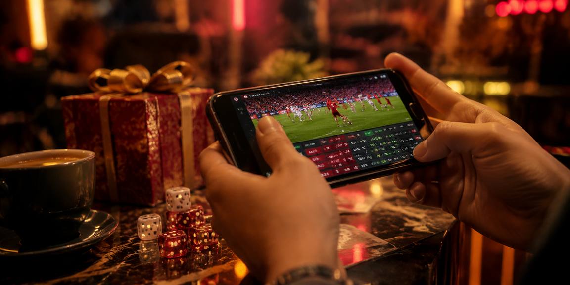 vn173 Sportsbook
